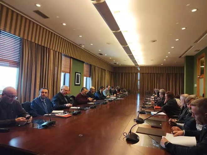 El Puerto moderniza la lonja y el mercado con un plan de obras de casi 6 millones