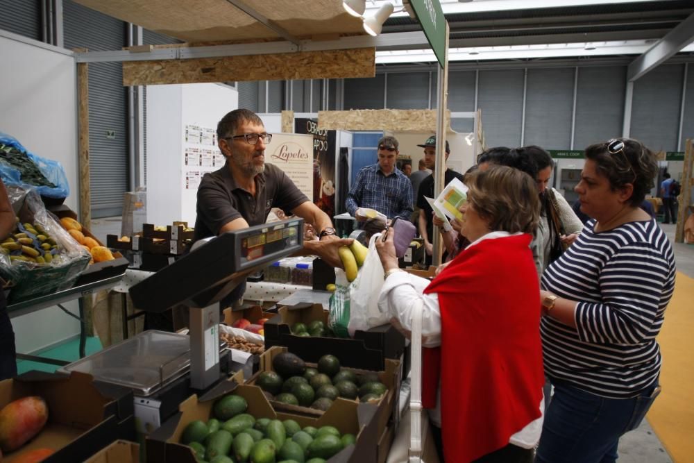 Feria Ecocultura 2017