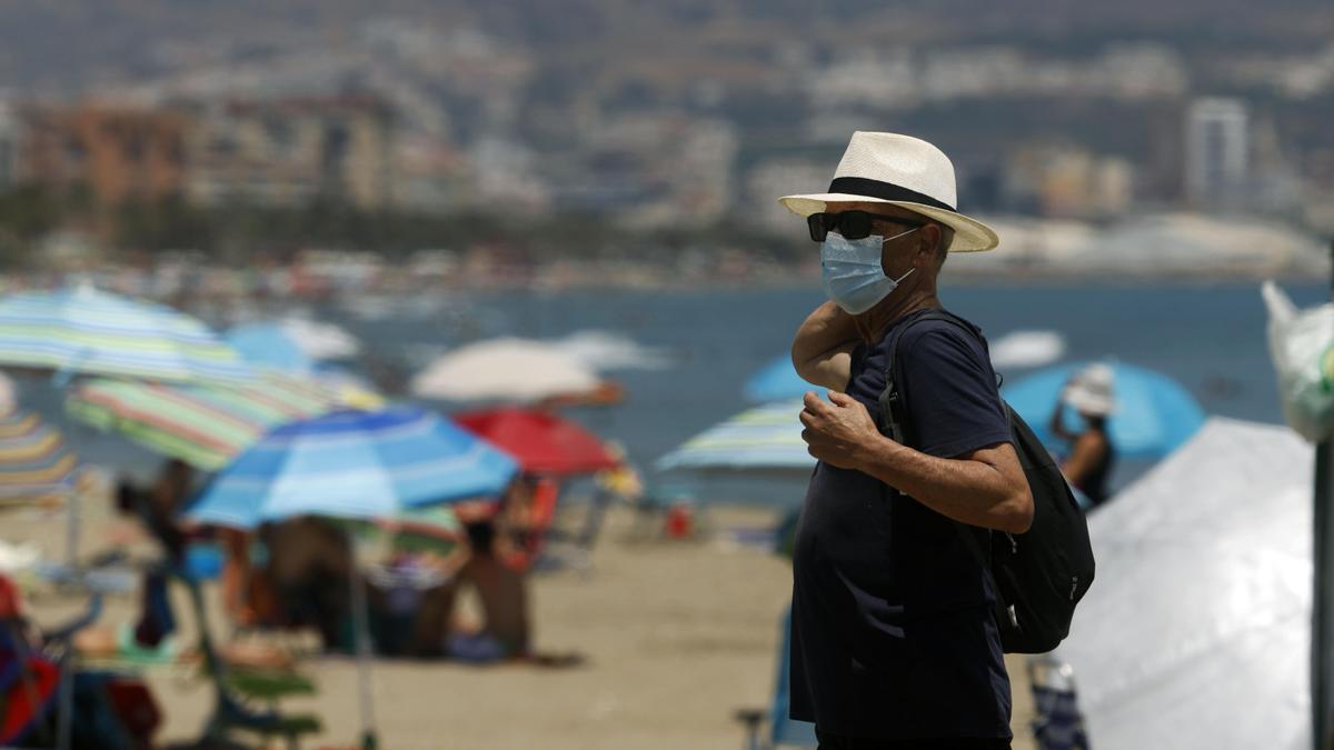 Pedro Sánchez anuncia que las mascarillas dejarán de ser obligatorias en la calle el 26 de junio