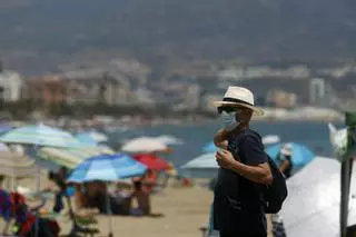 La mascarilla dejará de ser obligatoria al aire libre en España el 26 de junio