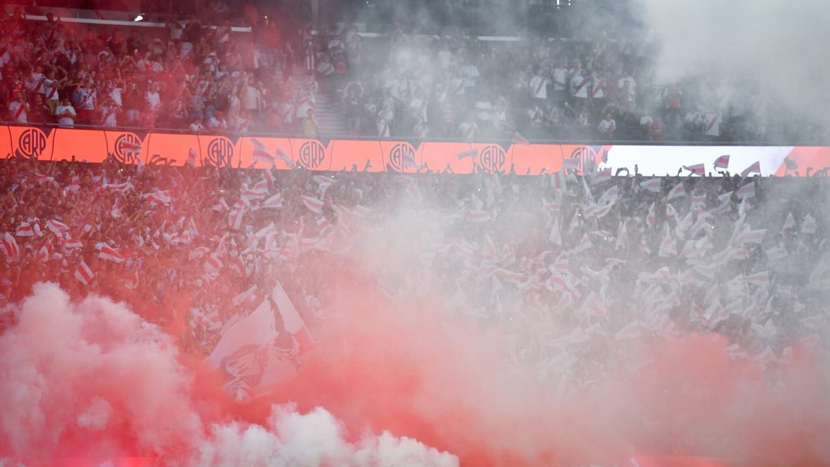 River Plate – Urawa Red D | La jugada de Mastantuono que acaba en gol para River