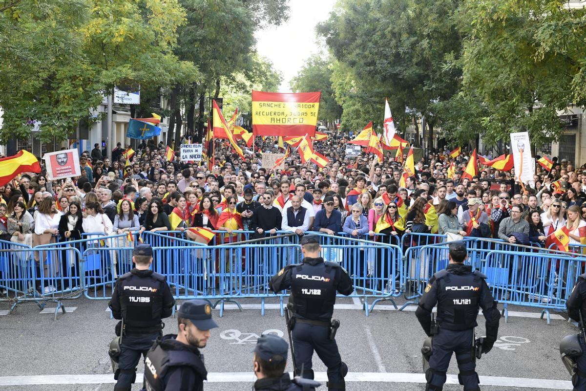 La connexió Sánchez-Puigdemont