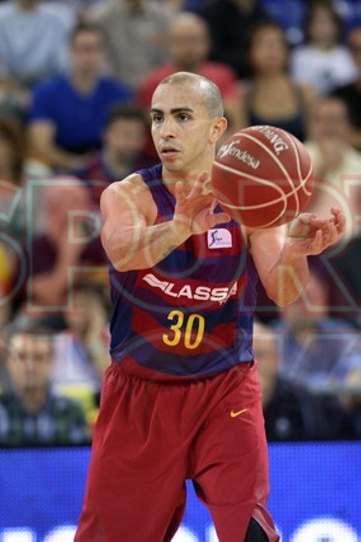 FC Barcelona Lassa 67 - Rio Natura 57
