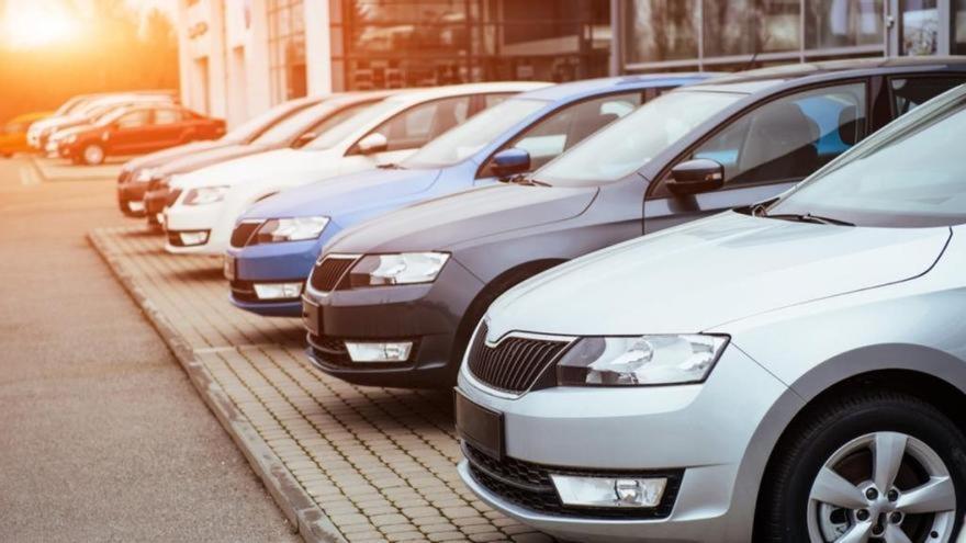 Este es el nuevo aviso de la DGT sobre los coches de segunda mano