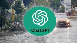 ChatGPT se pronuncia sobre el tiempo que hará en semana santa