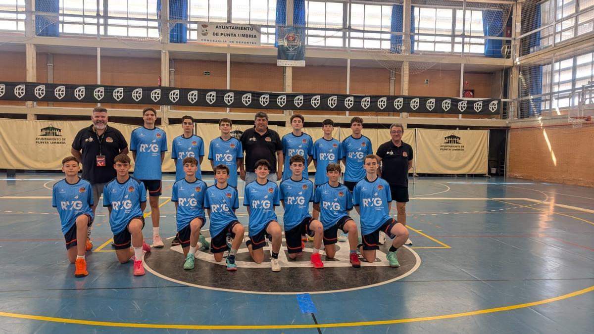 Ciudad de Córdoba infantil.