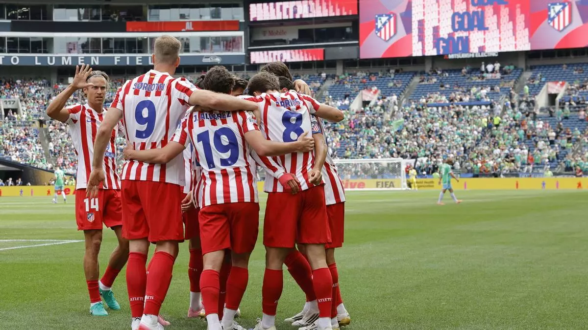 El Atltico agota su ltimo soplo de energa y orgullo con la teora del milagro