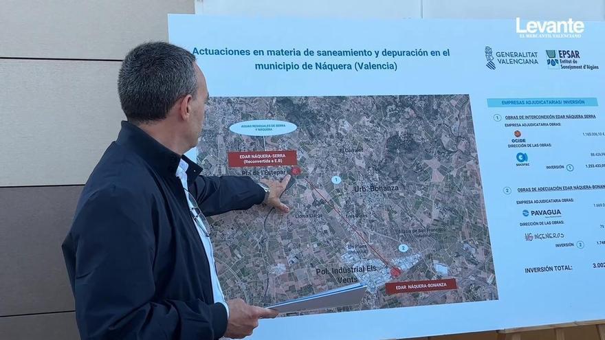 àquera-Bonanza culmina su modernización tras años de reivindicaciones