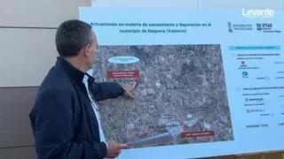 La depuradora Nàquera-Bonanza culmina su modernización tras años de reivindicaciones