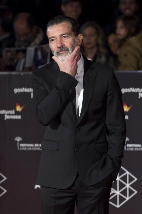 FESTIVAL DE CINE DE MÁLAGA