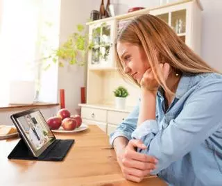 Telemedicina: què és, quan utilitzar-la i quins avantatges ofereix