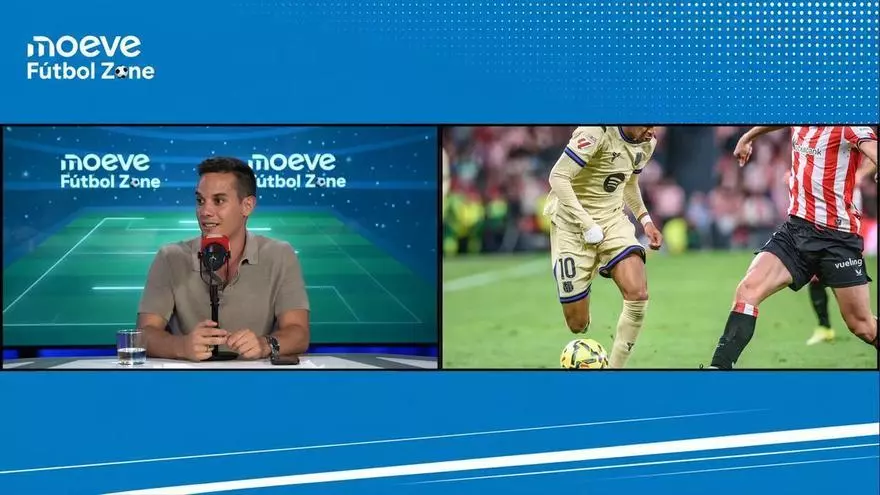 Christian Blasco: "Lamine Yamal ha sido inteligente con su discurso"