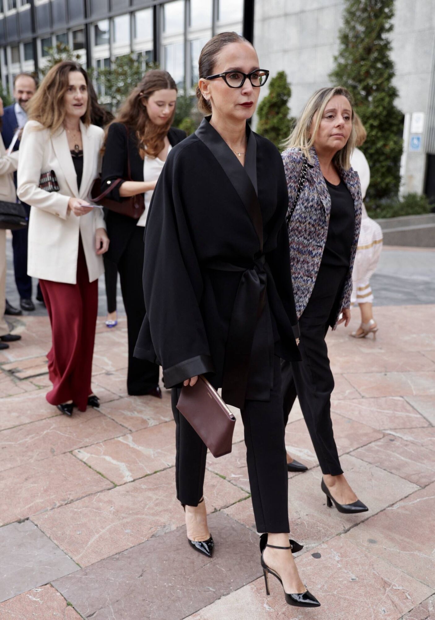 Oviedo asistentes concierto premios príncipe