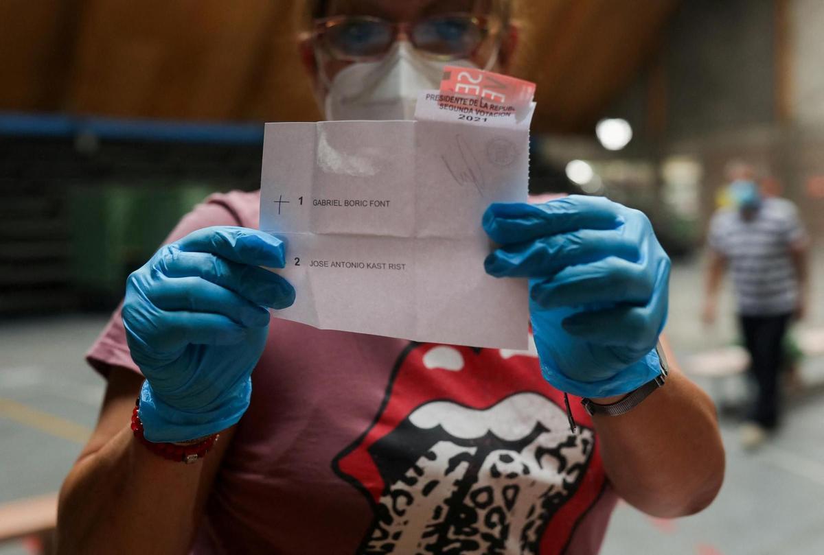 Seguidores de Boric le muestran su apoyo.jpg Seguidores de Boric le muestran su apoyo.jpg