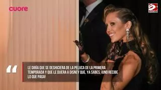 Miley Cyrus nos cuenta qué relación tiene con la astrología y los consejos que le daría a su yo del pasado en Hannah Montana: "deshacerse de la película"