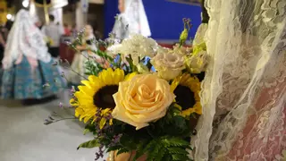 La polémica por la Ofrenda en Elche sube de nivel: "El alcalde no acordó nada con los festeros del campo"