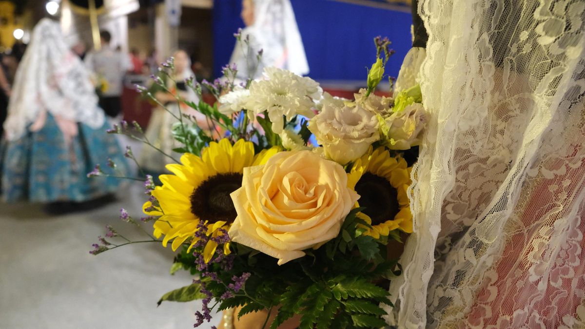 La ofrenda del 14 de agosto en las Fiestas de Elche sigue siendo polémica un año después