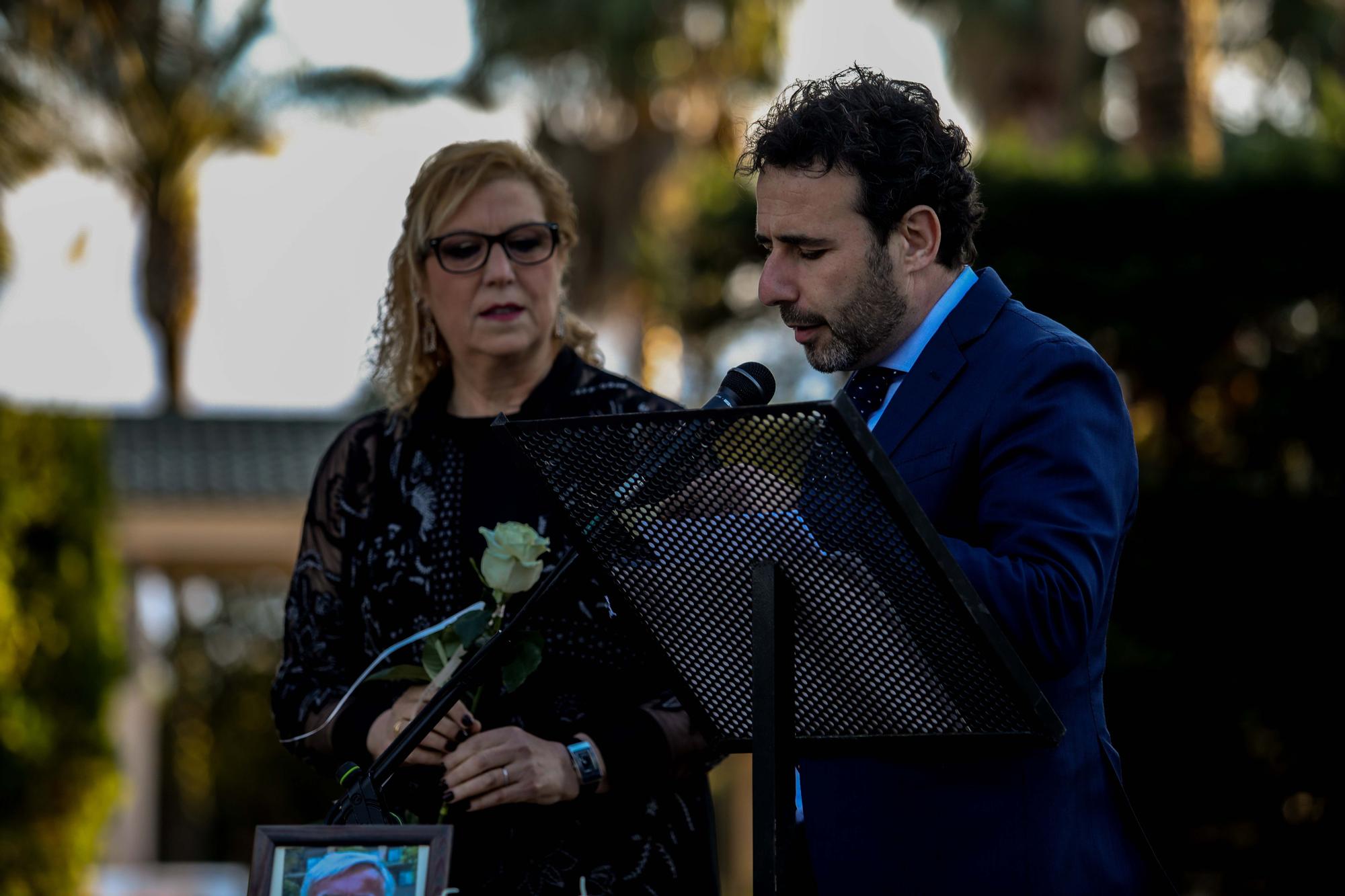 Boda del concejal Carlos Galiana y Daniel Lisarde