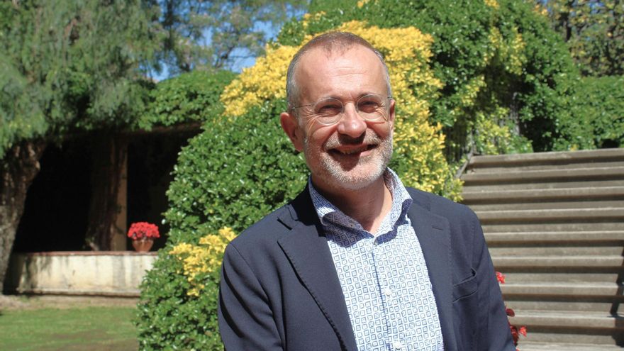 Pere Casellas tira la tovallola en la seva aspiració de ser alcalde de Figueres