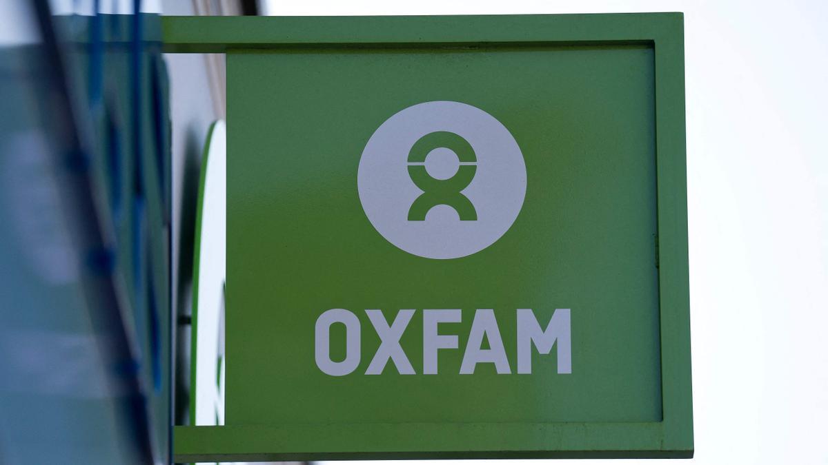 Nicaragua ilegaliza la oenegé Oxfam Intermón.