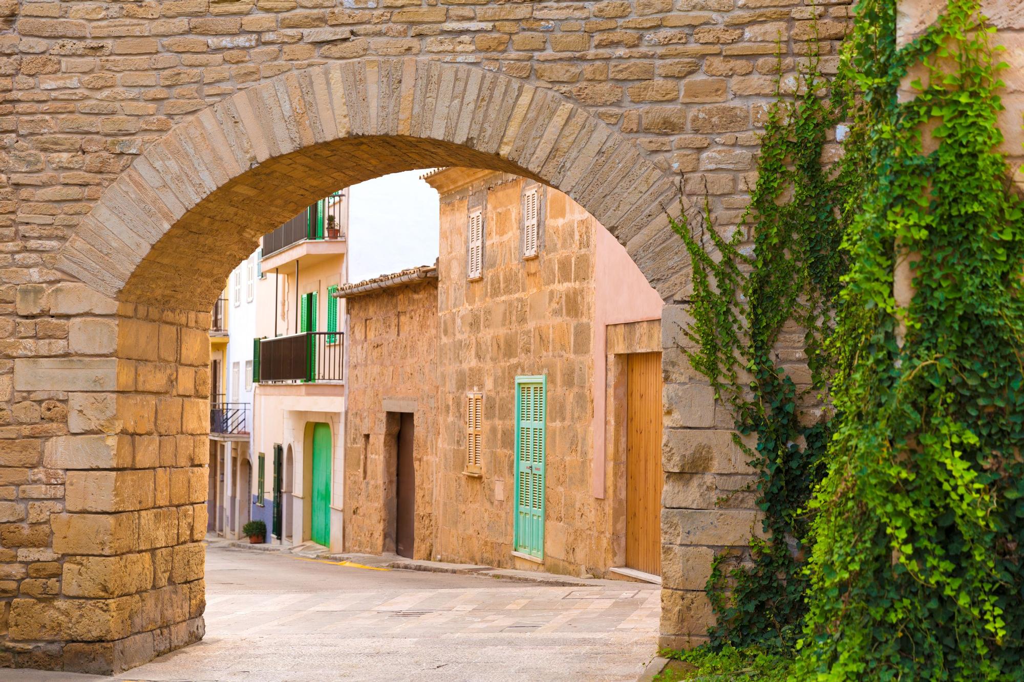 Alcúdia, entre los pueblos más bonitos de España según 'The Times'