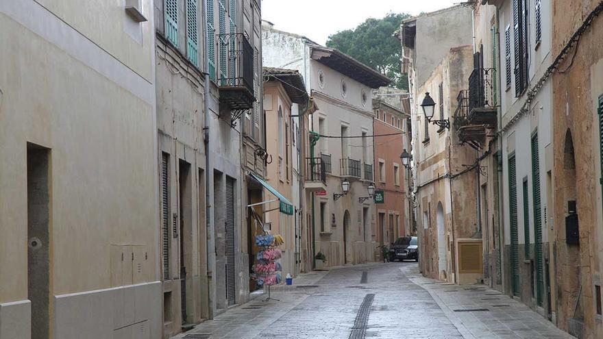 Die Sonne regiert, aber mit Regenschauern: 7-Tage-Wettervorhersage für Campos, Mallorca (20.4.2024)