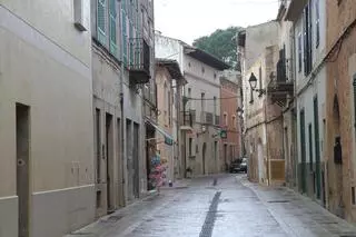 Vorhersage für Campos: Wolken und leichter Regen dominieren das Wetter auf Mallorca (26.5.2024)