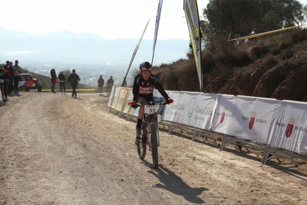 2ª prueba del Open Rally Región de Murcia de cicli