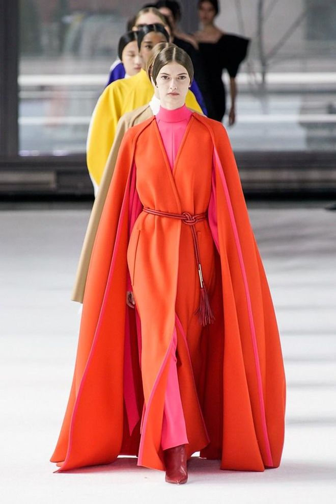 Carolina Herrera