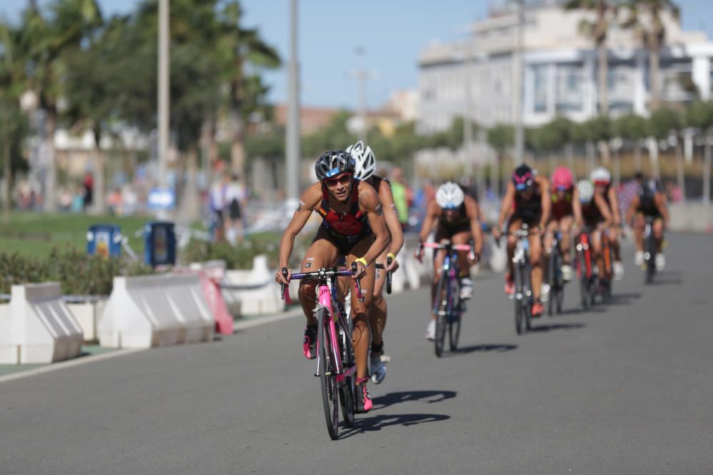 Valencia Triatlón 2017