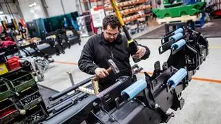 Los beneficios de las empresas de Castellón crecen otro 5% y superan los 1.600 millones