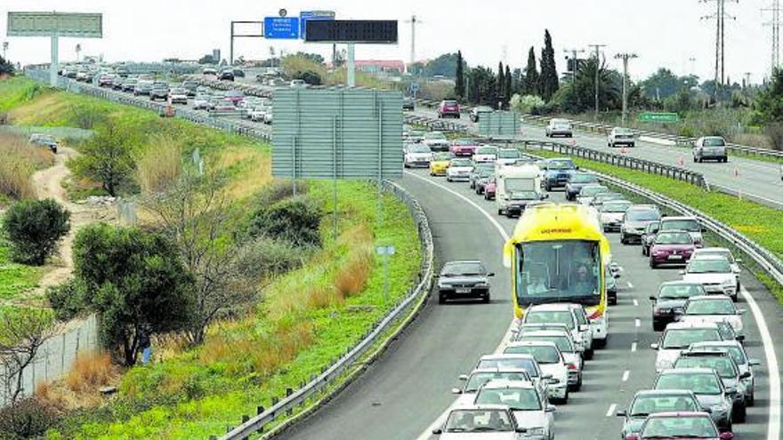 Més diners per al transport públic