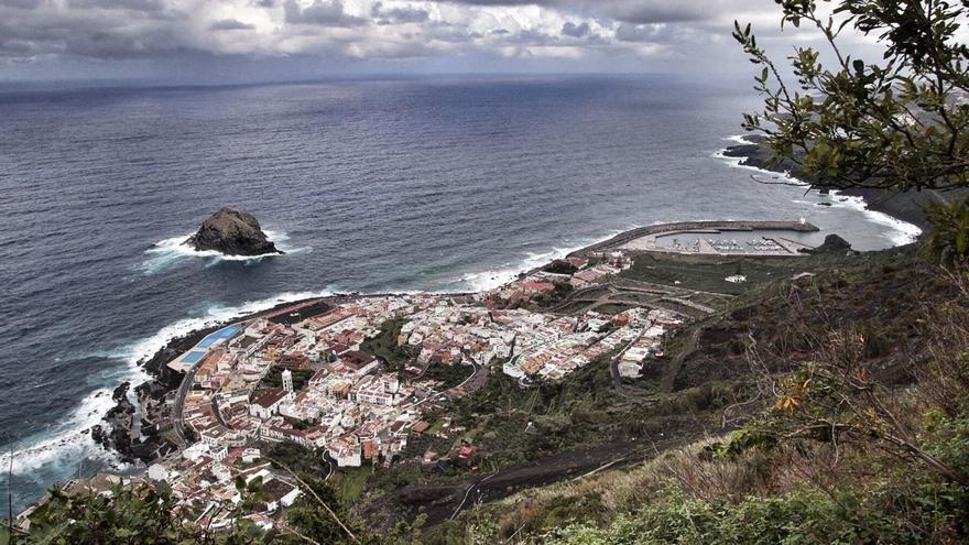 El Cabildo de Tenerife conectará a Garachico con el anillo insular
