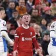 Atalanta sorprendió a todo Anfield luego de golear al Liverpool en la ida de los cuartos de final