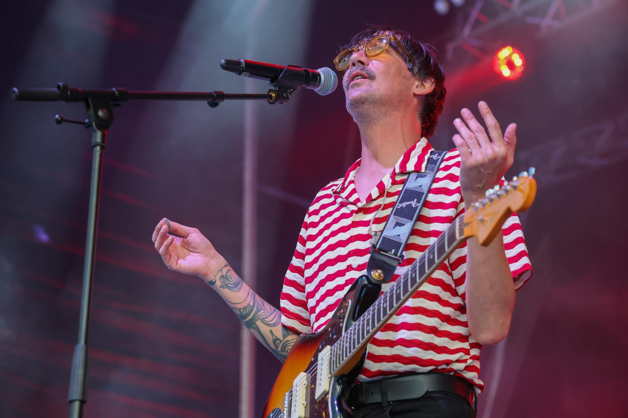 Las imágenes de un Atlantic Fest para el recuerdo colectivo
