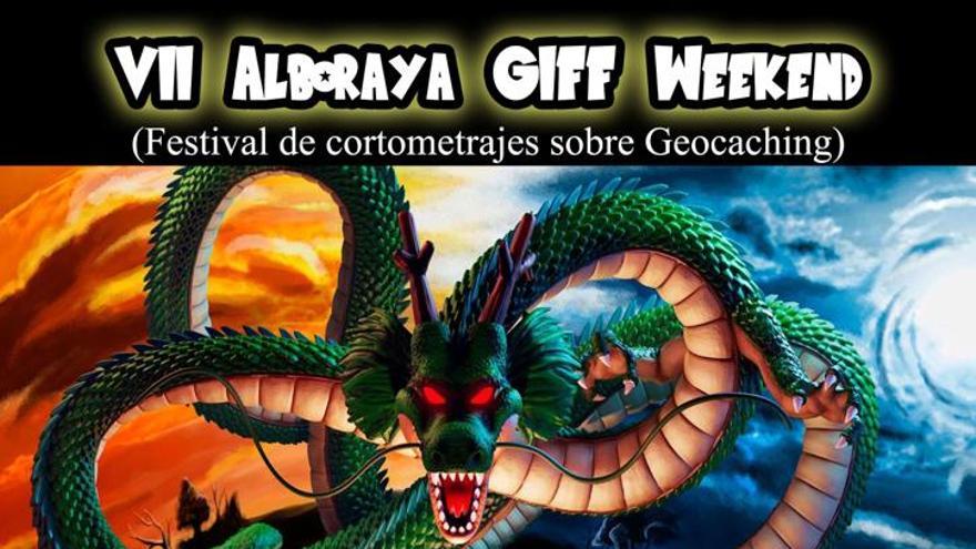 Más de 200 personas acudirán al festival de cortos GIFF Weekend de Alboraia  - Levante-EMV