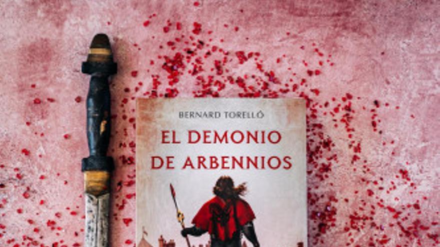 El demonio de Arbennios