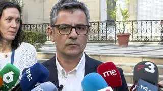 El Gobierno pide al Supremo que "acoja" los "potentes argumentos jurídicos" a favor de aplicar la amnistía a Puigdemont