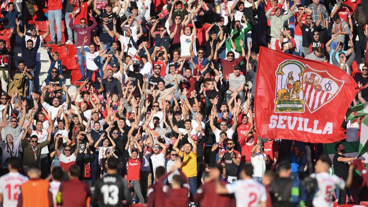 Pronósticos Champions League: El Sevilla tiene una final europea en diciembre