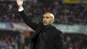 Abelardo quiere reforzar la delantera cuanto antes