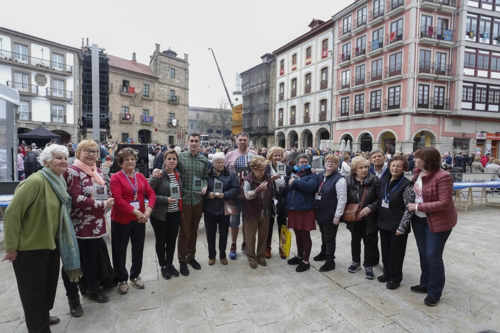 Comida en la Calle de Avilés 2018