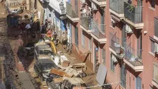 La jueza señala que las muertes de la dana eran "evitables" y que la emergencia competía a la Generalitat