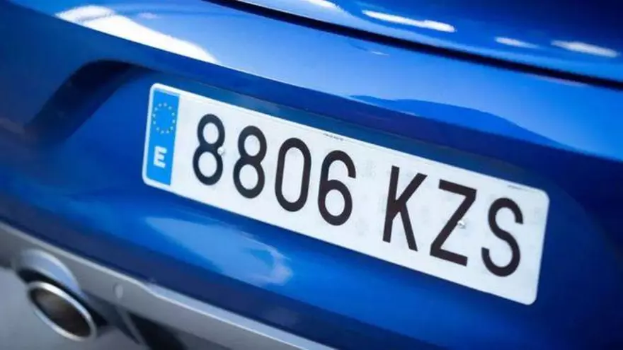 Cómo saber la fecha de matriculación de un coche gratis y en pocos minutos