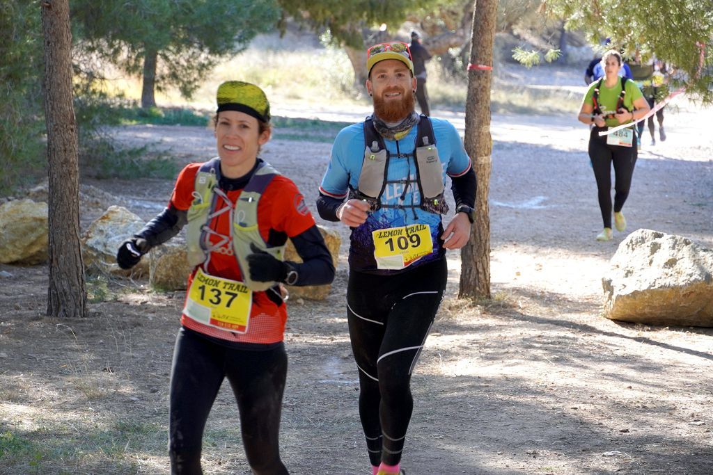 Carrera Lemon Trail de Santomera (II)