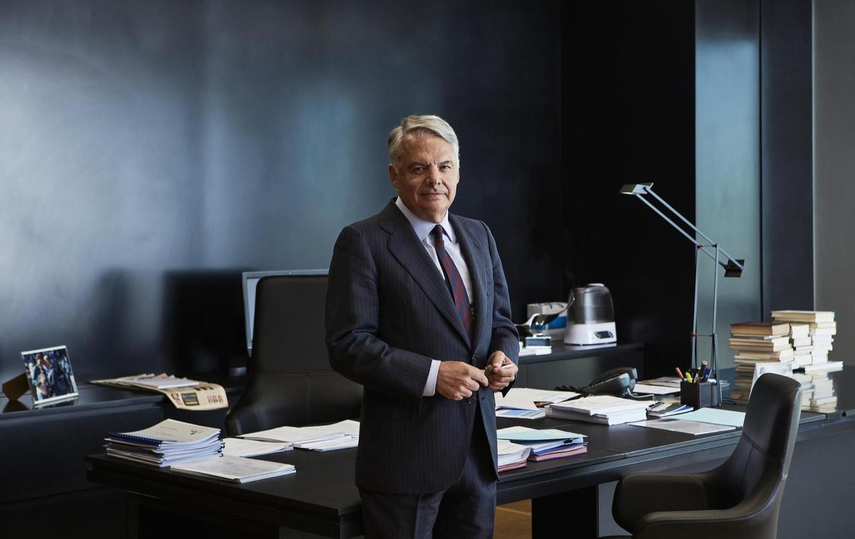 Navegar entre riscos i incerteses