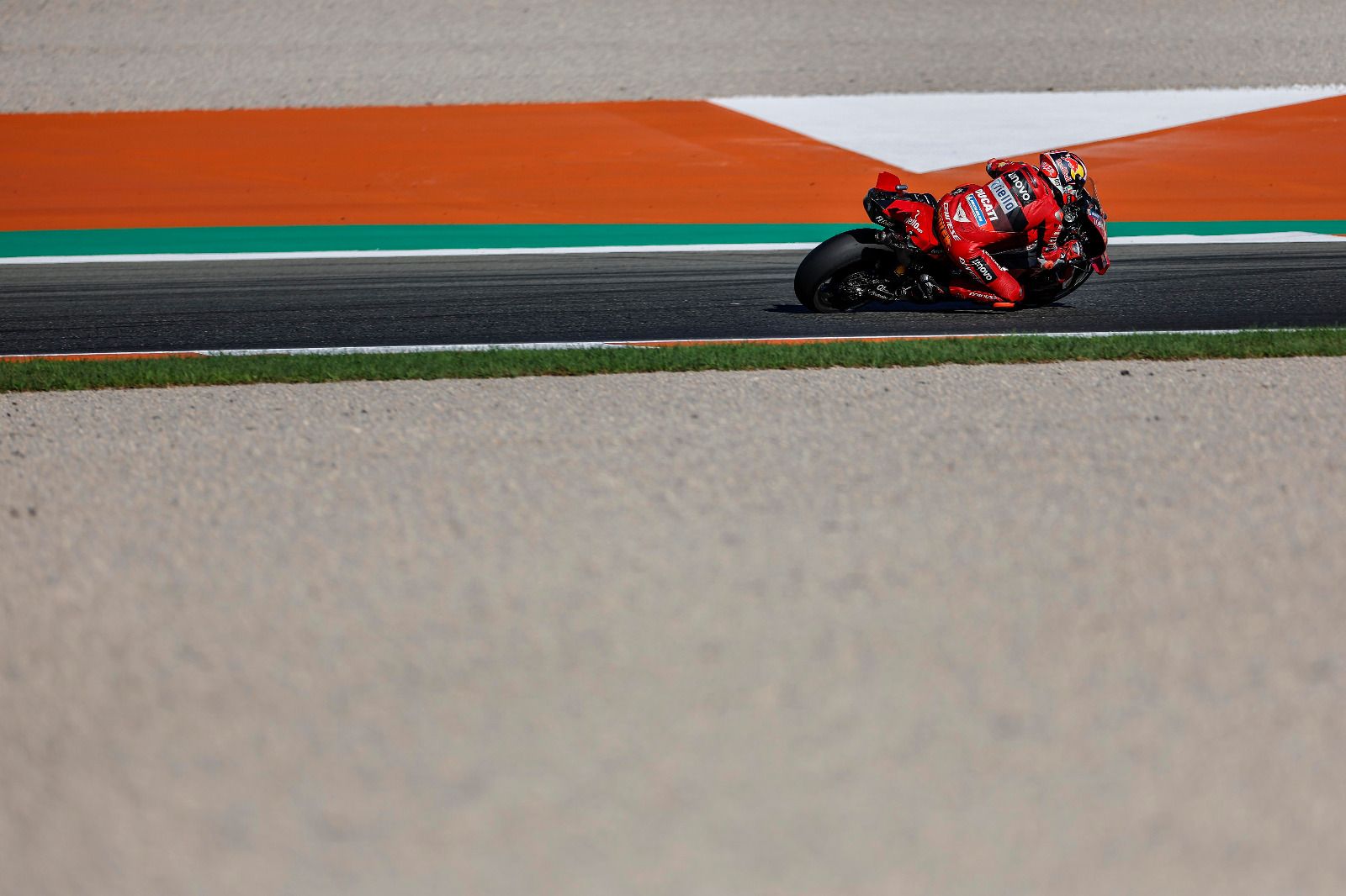 Entrenamientos libres MotoGP