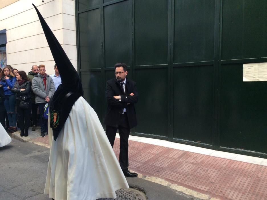 Viernes Santo | Piedad