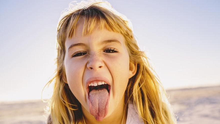 Seis cosas que quizás no sabías sobre la lengua