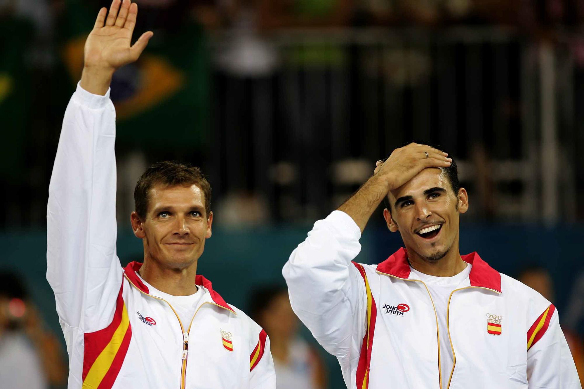 Cien años de deporte olímpico y paralímpico en Mediterráneo