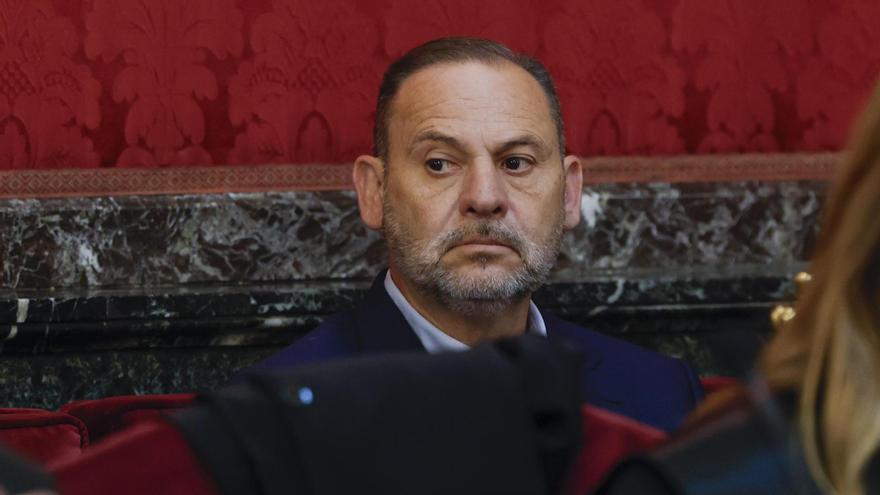 VÍDEO | El Supremo condena de forma unánime con 24 años de cárcel a Ábalos, con 19 a Koldo y libra a Aldama de entrar en prisión